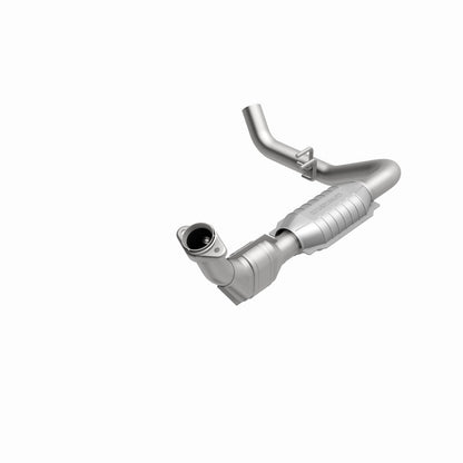 Magnaflow 93127 DirectFit Converter For 99-02 Ford Expedition 5.4L 4WD