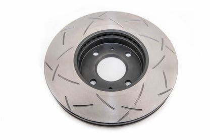 DBA Rear Slotted Street Series Rotor | Mazda CX-7 (07-12) (DBA2563S)