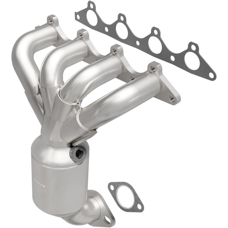 Magnaflow 51887 DirectFit Converter for Hyundai Accent 00-02 1.5L