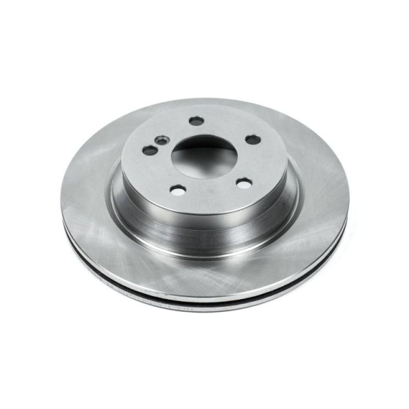 PowerStop Rear Brake Rotor | Mercedes-Benz CLS400 (15-18) (EBR686)