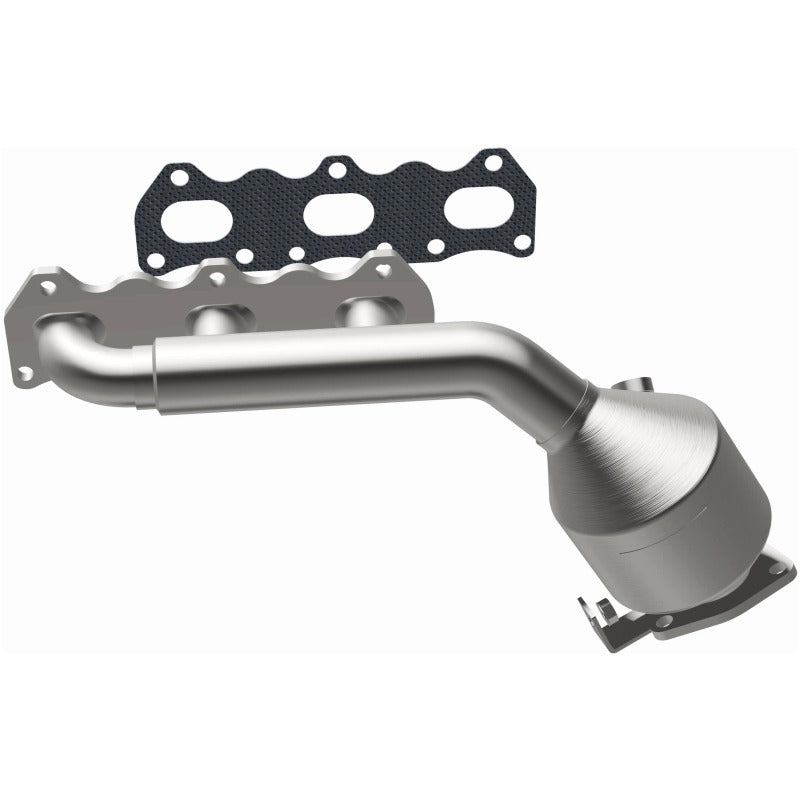 Magnaflow 49043 DirectFit Converter For Suzuki Grand Vitara 2.5L