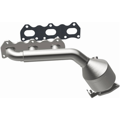 Magnaflow 49043 DirectFit Converter For Suzuki Grand Vitara 2.5L
