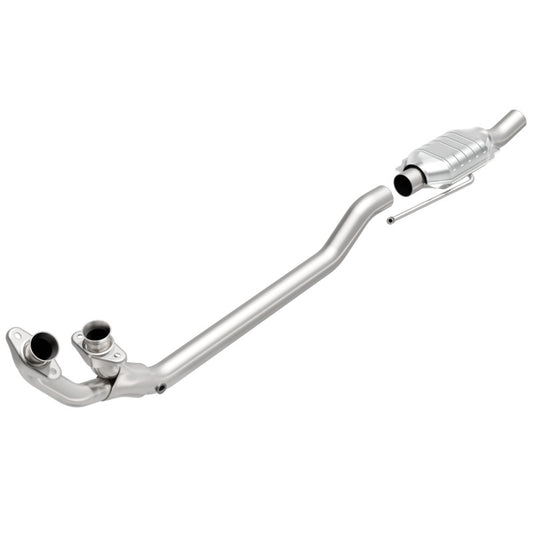Magnaflow 93302 DirectFit Converter For Ford 87-96