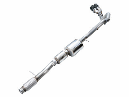 AWE Tuning 2021+ GMC Tahoe/Yukon 5.3L Catback Exhaust | 0FG (3015-33007)