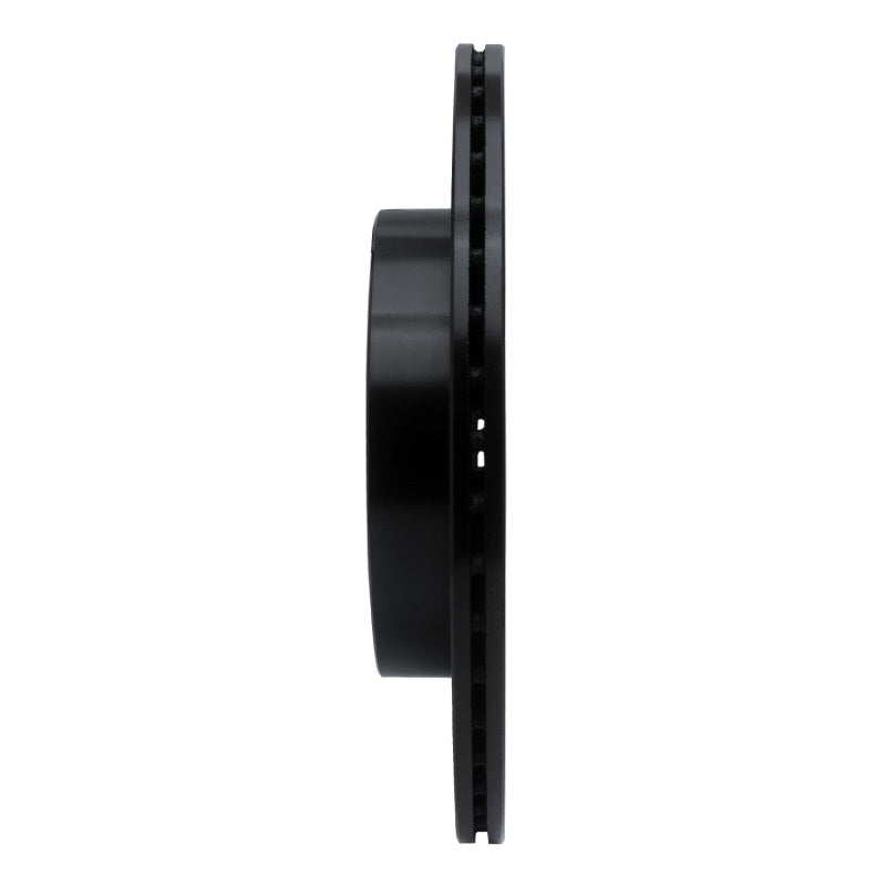 R1 15-25 Subaru Outback Rear D&S Rotor | 2009-26 Outback (ECB-13028R)