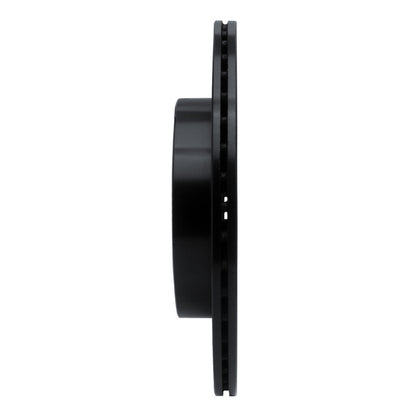 R1 15-25 Subaru Outback Rear D&S Rotor | 2009-26 Outback (ECB-13028R)