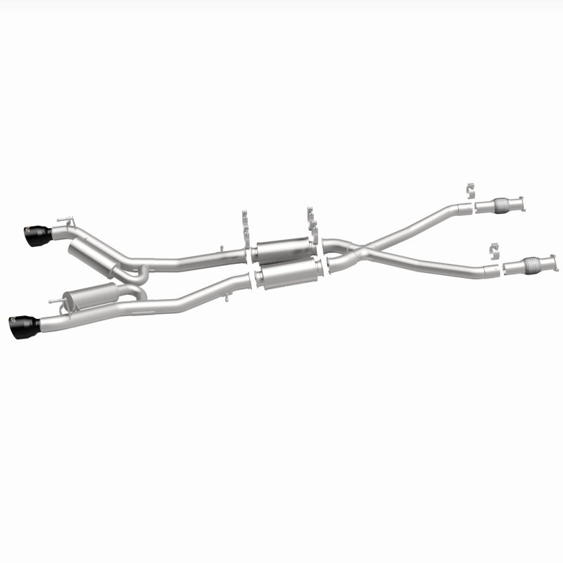 MagnaFlow SPEQ Series Cat-Back Exhaust System | Nissan Z (23-25) (19697)