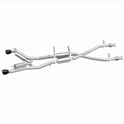 MagnaFlow SPEQ Series Cat-Back Exhaust System | Nissan Z (23-25) (19697)