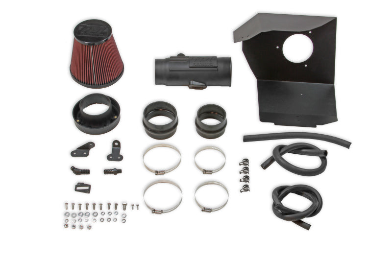 Flowmaster Delta Force Air Intake Kit For Nissan Titan XD (17-26) 5.6L (615198)