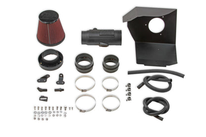 Flowmaster Delta Force Air Intake Kit For Nissan Titan XD (17-26) 5.6L (615198)