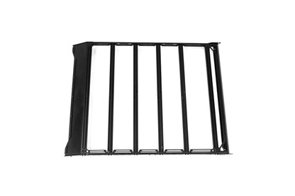 DV8 Offroad RRTT1-04 Roof Rack for 24-26 Toyota Tacoma Double Cab