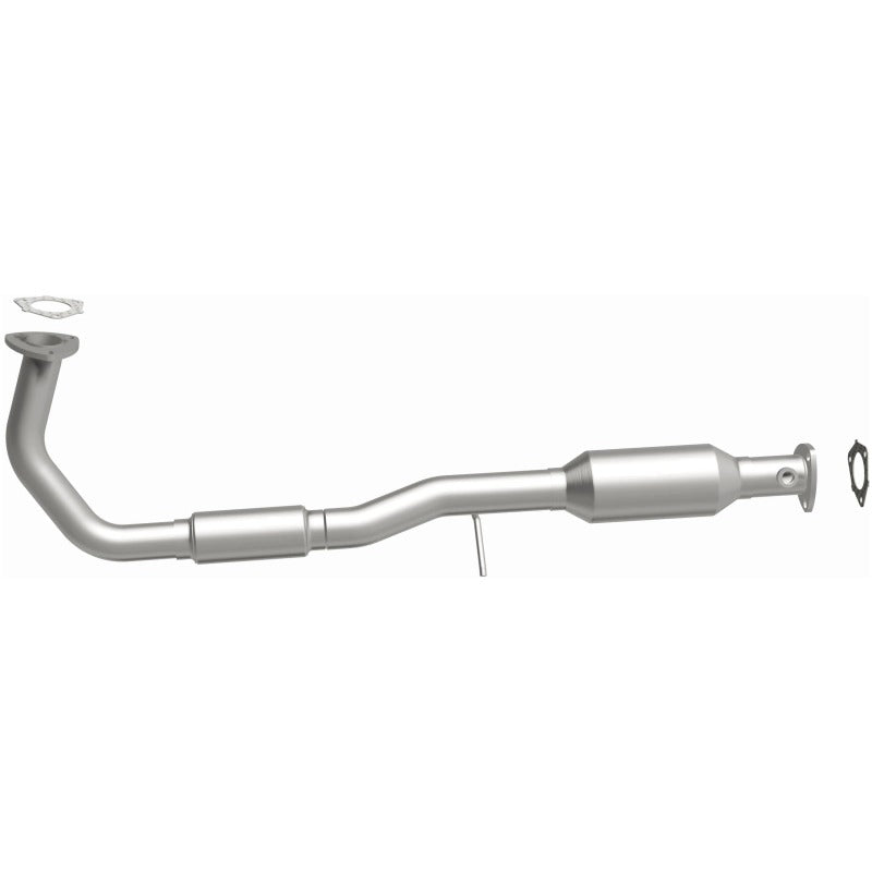 Magnaflow 23956 DirectFit Converter For Saturn SC1 98-99 1.9L