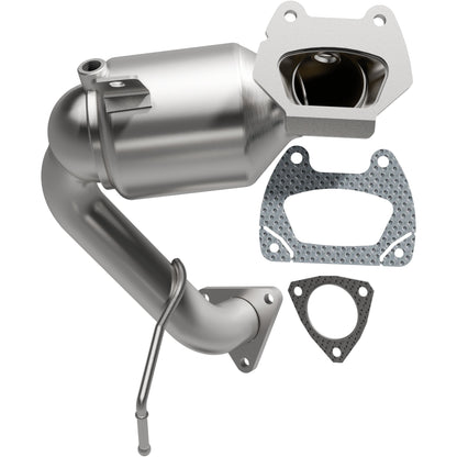 MagnaFlow 2014-2017 Jeep Cherokee California Grade CARB Compliant Manifold Catalytic Converter