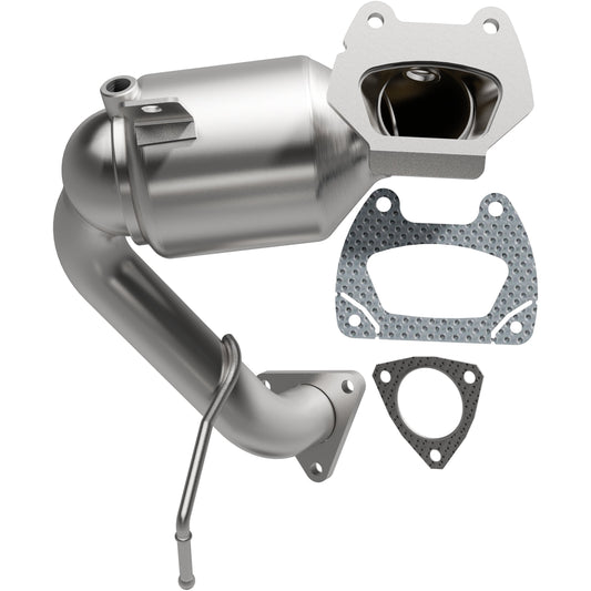 MagnaFlow 2014-2017 Jeep Cherokee California Grade CARB Compliant Manifold Catalytic Converter