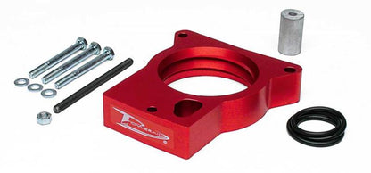Airaid PowerAid Throttle Body Spacer | Chevy / GMC C/K 350 Vortec (200-520)