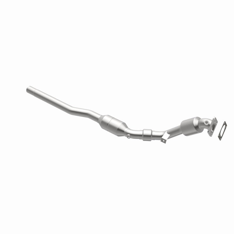 Magnaflow 49915 DirectFit Converter 00-02 Audi S4 2.7L D&S