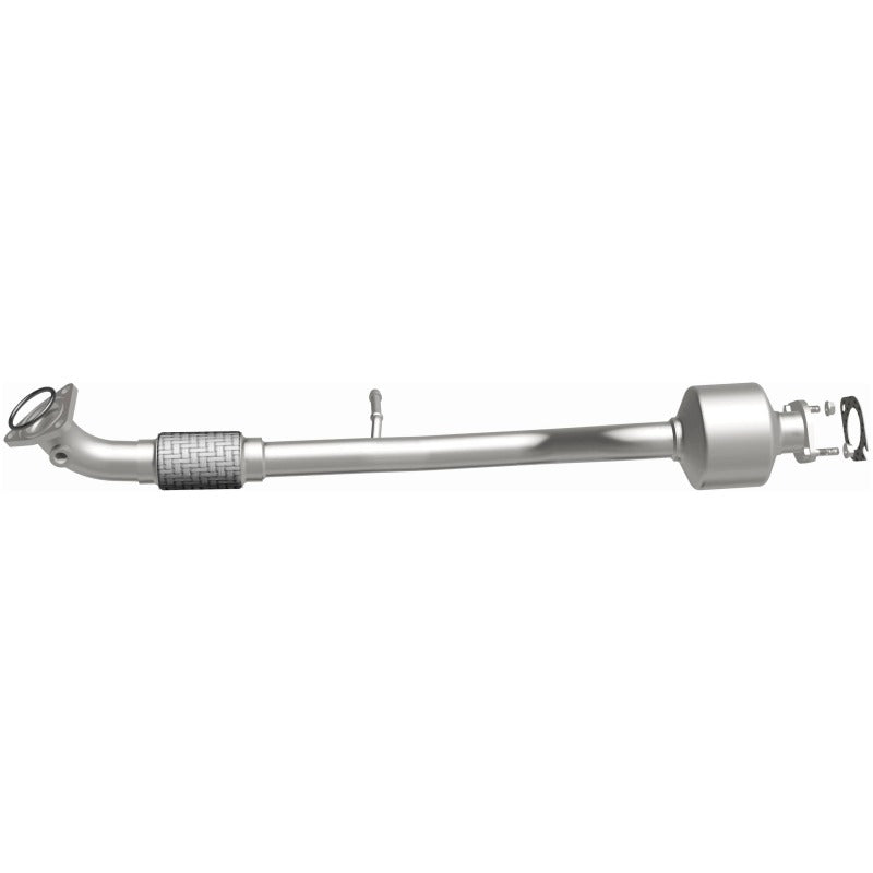 Magnaflow 21-435 OEM Underbody Converter For Mazda 13-15 Spark L4 1.2