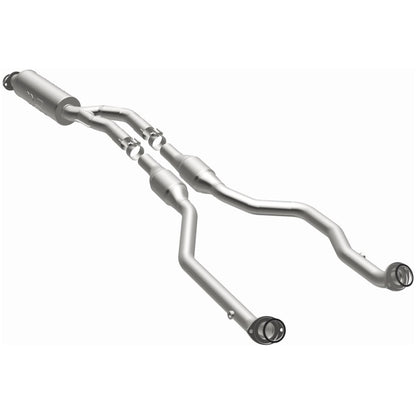 Magnaflow OEM Grade OEM Fit Catalytic Converter | Lexus IS250/350 (05-15) (21-071)