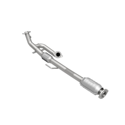 Magnaflow 49712 DirectFit Converter 07-10 Lexus ES350/Toyota Camry 3.5L