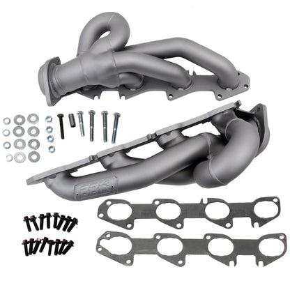 BBK Shorty Tuned Length Headers | Dodge Ram 09-18 5.7L (4014)