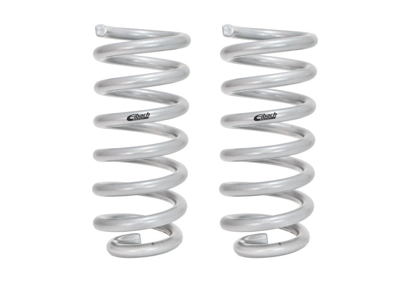 Eibach Pro-Lift Kit Springs | GMC Sierra 20-22 3.0L Turbo Diesel (E30-23-032-01-20)