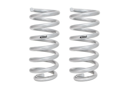 Eibach Pro-Lift Kit Springs | GMC Sierra 20-22 3.0L Turbo Diesel (E30-23-032-01-20)