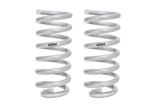 Eibach Pro-Lift Kit Springs | GMC Sierra 20-22 3.0L Turbo Diesel (E30-23-032-01-20)