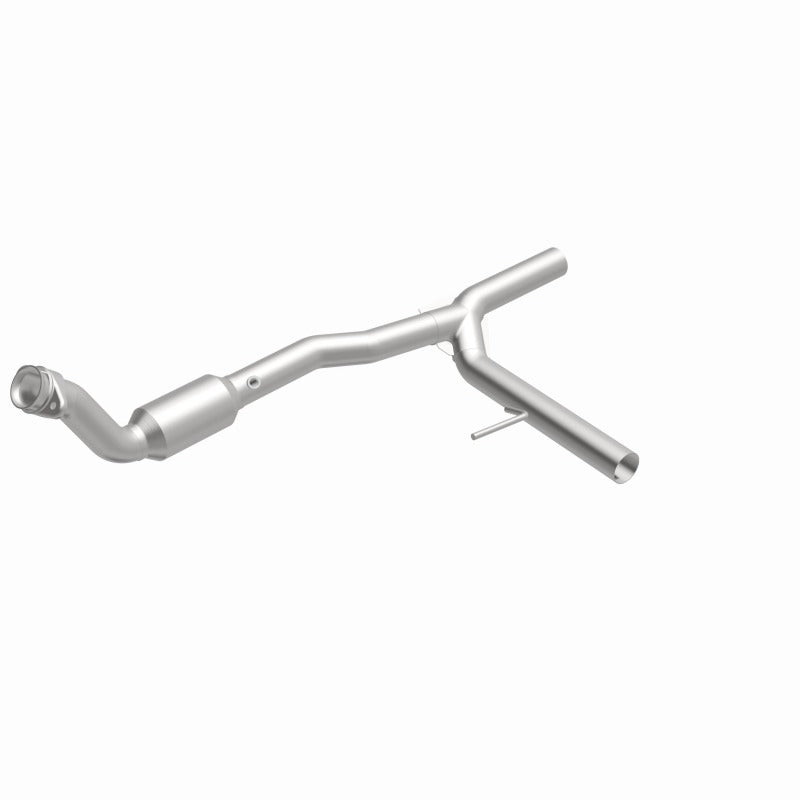 MagnaFlow OEM Direct Fit Converter 05-08 F150 4.2L V6 Passenger Side