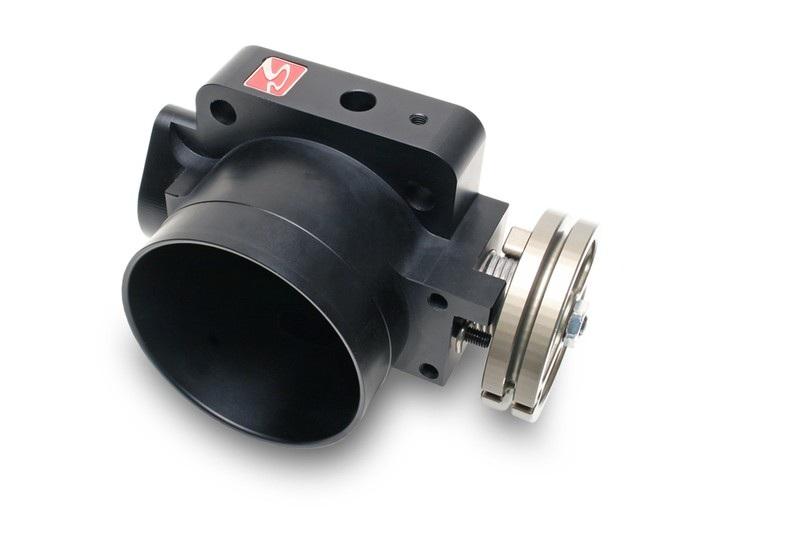 Skunk2 Pro Series Mazda Miata NB 1.8L (B6ZE(RS)/BP-ZE) 64mm Billet Throttle Body