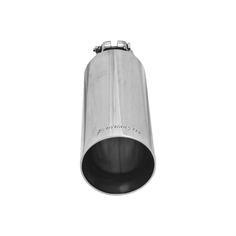 Flowmaster SS Tip 2.5x3.5 OD Clamp For Universal (15397)