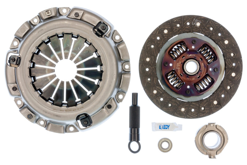 Exedy 07067 OEM Clutch Kit for 89-92 Ford Probe / 88-91 Mazda 6 / 88-92 MX-6 2.2