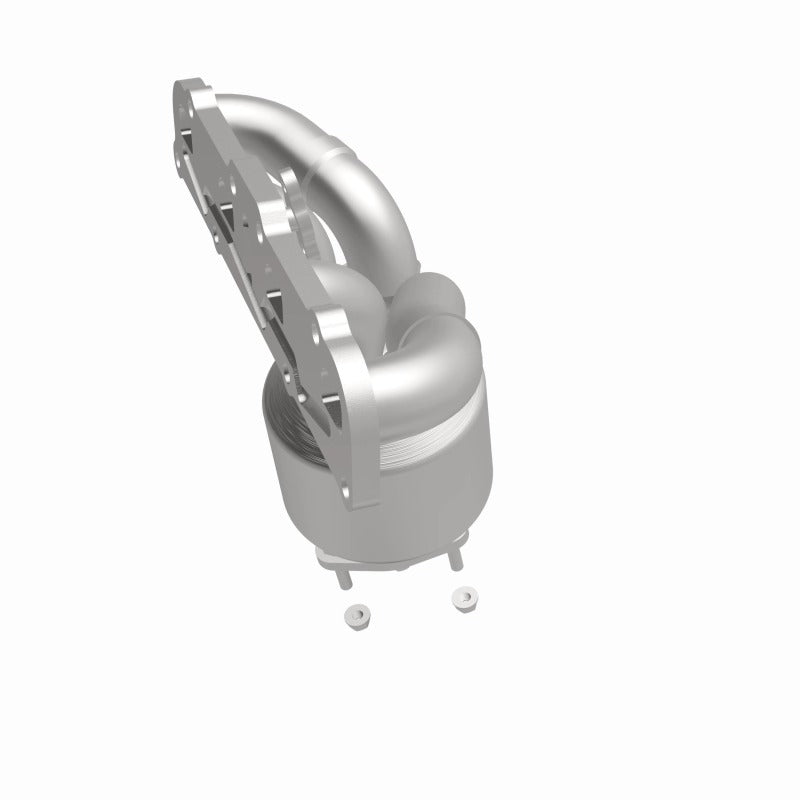 Magnaflow 24424 DirectFit Converter For Saturn SC1 1.9L