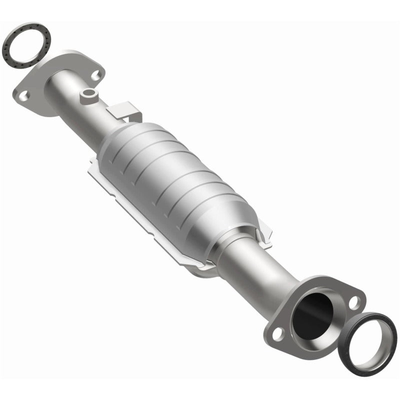 Magnaflow 51899 DirectFit Converter For Mazda 6 06-08 2.3L