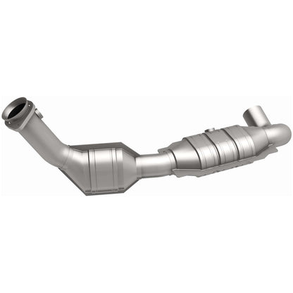 MagnaFlow California Grade CARB Compliant Direct-Fit Catalytic Converter 447123