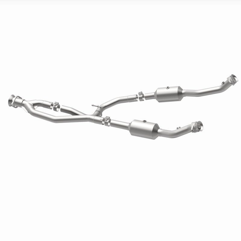 Magnaflow OEM Grade Direct-Fit Catalytic Converter | Ford Transit-150/250/350 3.5L (280248)