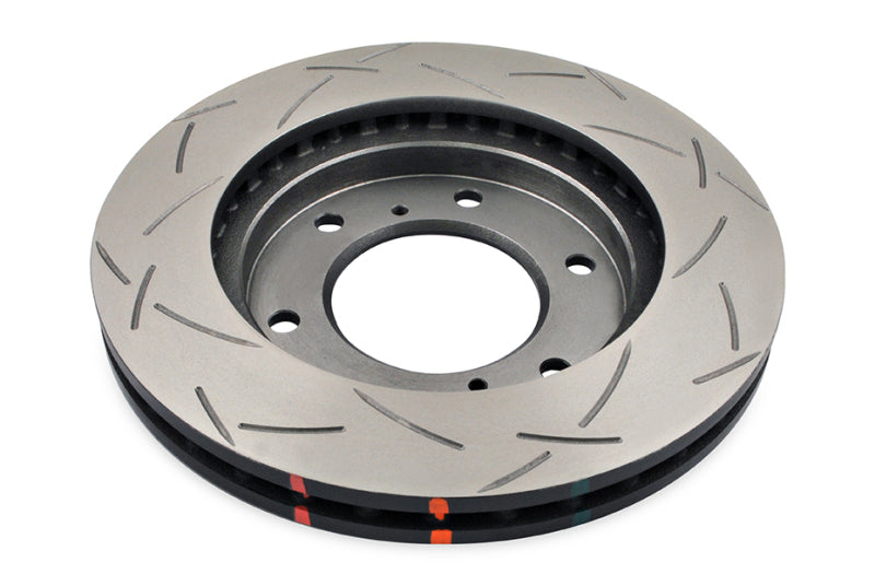 DBA Front 4000 Series T3 Rotor | Mitsubishi Triton ML/MN 4x4 (07+) (DBA42208S)