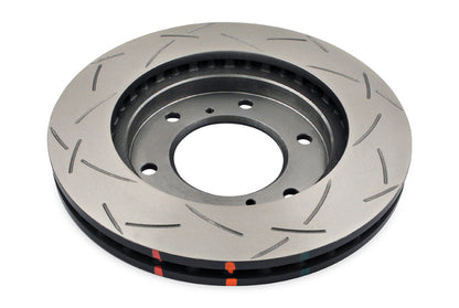 DBA Front 4000 Series T3 Rotor | Mitsubishi Triton ML/MN 4x4 (07+) (DBA42208S)