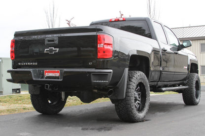 Flowmaster FlowFX Cat-Back Exhaust For Silverado/Sierra 1500 14-19 (717857)