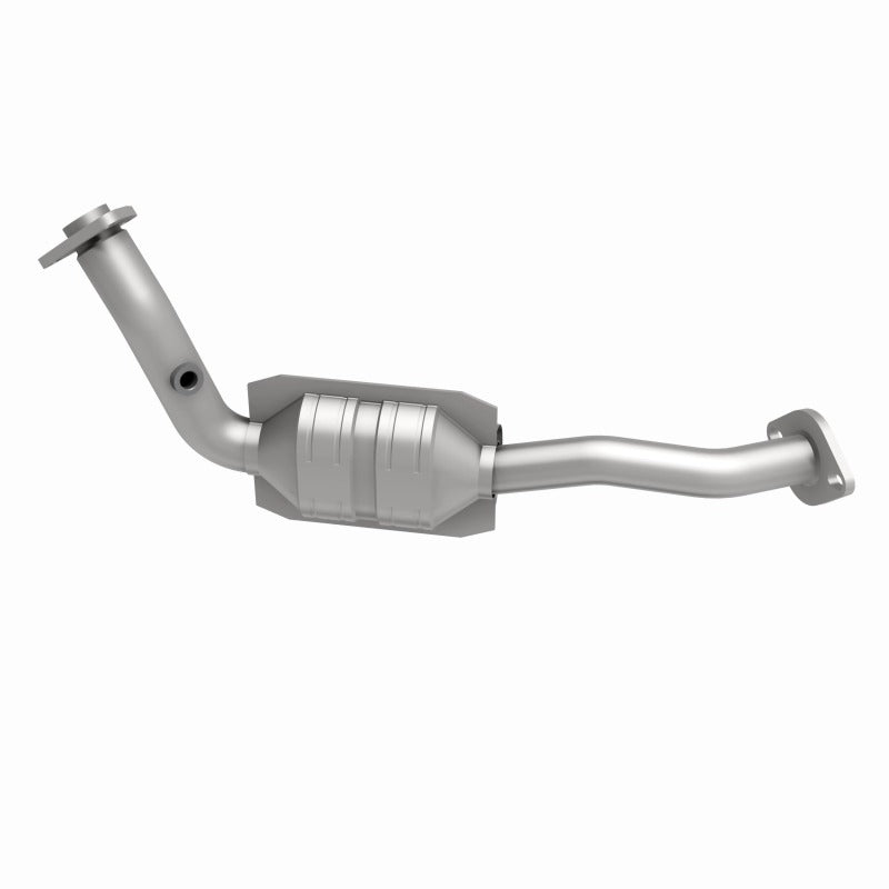 Magnaflow 93224 DirectFit Converter For Nissan Frontier/XTerra 3.3L P/S Rear