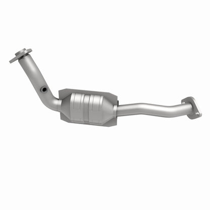 Magnaflow 93224 DirectFit Converter For Nissan Frontier/XTerra 3.3L P/S Rear