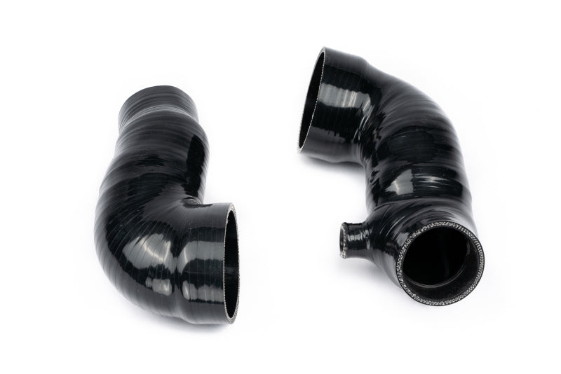 AMS AMS.47.08.0002-1 Red Alpha Cold Air Intake System for 2023-2025 Nissan Z VR3