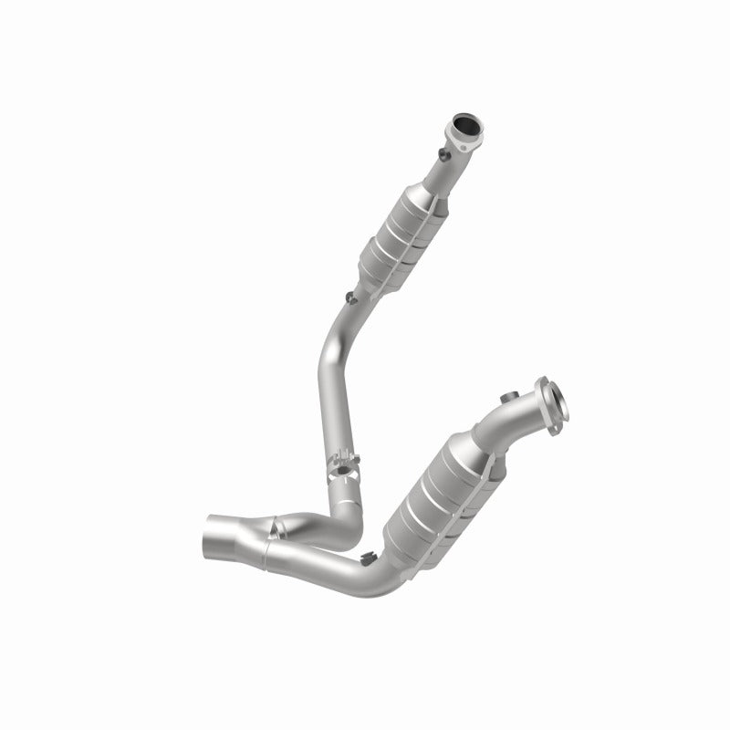Magnaflow 24491 Direct Fit Converter For RAM Pickup 06 5.7L