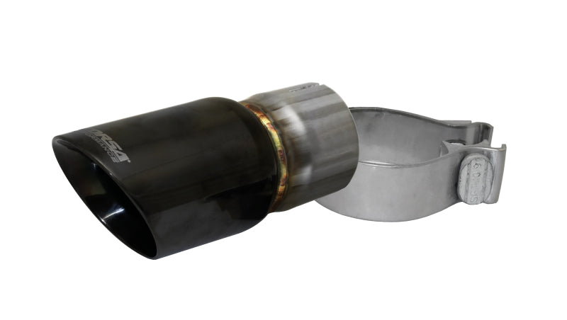 CORSA Universal / 3.0 in Single Tip Kit | 2.5 in diameter pipe (TK001)