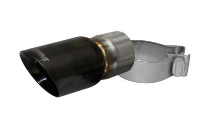 CORSA Universal / 3.0 in Single Tip Kit | 2.5 in diameter pipe (TK001)