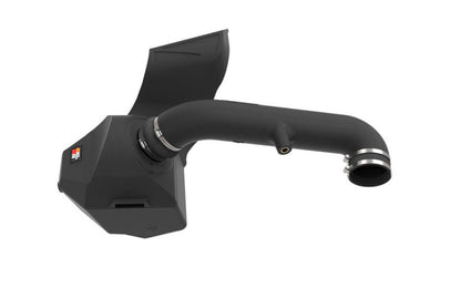 K&N 5.0L V8 Performance Air Intake System | Ford F-150 (21-23) (30-2616)