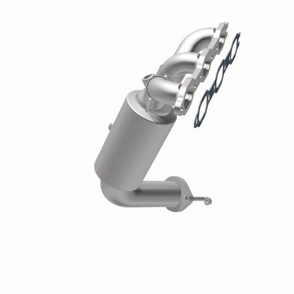 Magnaflow 51061 DirectFit Converter for Chrysler Sebring 3.5L (07-10)