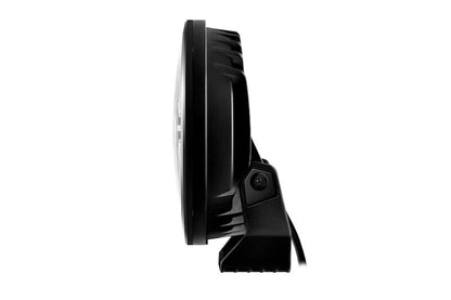 HELLA 358228811 9" Auxiliary Light Bars Pods & Fog Blade Sportlight Set