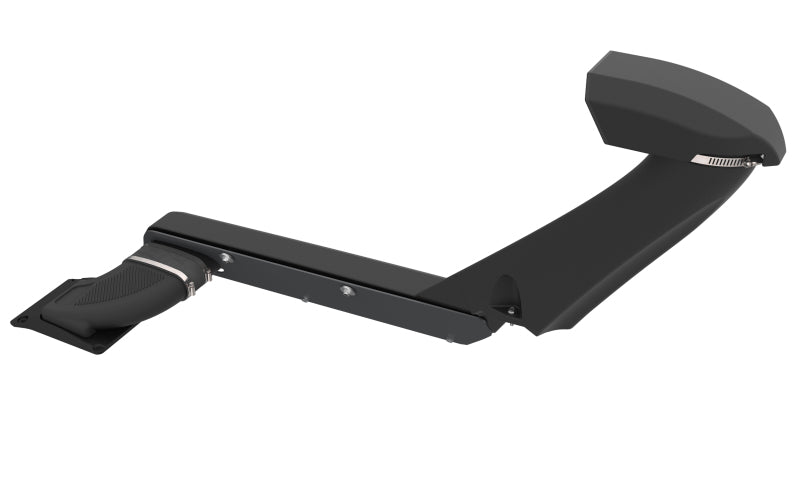 K&N Elevated Intake Kit | Ford Bronco (21-23) (63-8002)