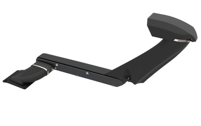 K&N Elevated Intake Kit | Ford Bronco (21-23) (63-8002)