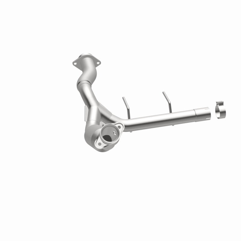 MagnaFlow 21-470 Right Side Converter for Ford F-150 5.0L 15-17